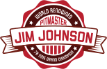Jim Johnson Logo