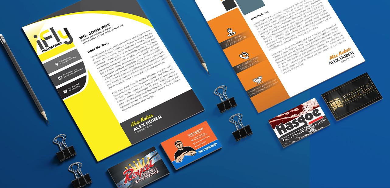 Company Identity