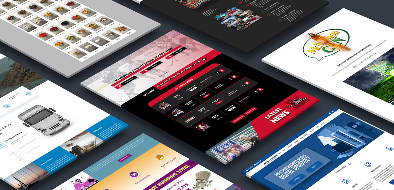 Web Design