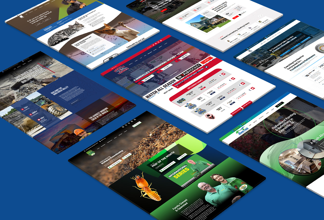 Web Design