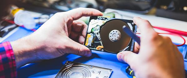 Data Backup