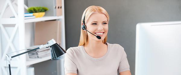 Support Services