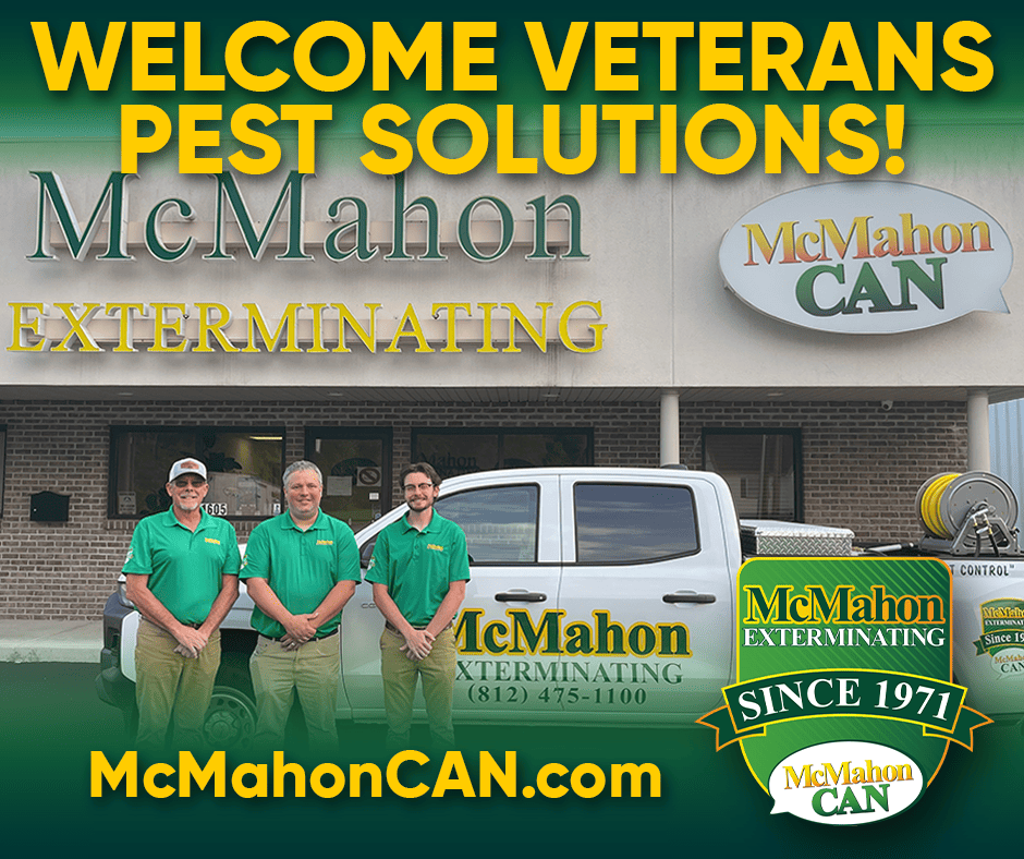 McMahon Post